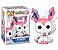Funko Pop Pokemon Sylveon 857 - Imagem 1