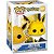 Funko Pop Pokemon Jolteon 628 - Imagem 3