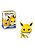 Funko Pop Pokemon Jolteon 628 - Imagem 1