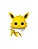 Funko Pop Pokemon Jolteon 628 - Imagem 2