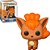 Funko Pop Pokemon Vulpix 580 - Imagem 1