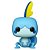 Funko Pop Pokémon Sobble 949 - Imagem 3