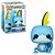 Funko Pop Pokémon Sobble 949 - Imagem 1