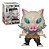 Funko Pop Demon Slayer Inosuke Hashibira 870 - Imagem 1