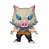Funko Pop Demon Slayer Inosuke Hashibira 870 - Imagem 2