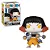 Funko Pop Demon Slayer Susamaru 1515 Special Edition - Imagem 1