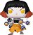 Funko Pop Demon Slayer Susamaru 1515 Special Edition - Imagem 2