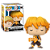 Funko Pop Demon Slayer Zenitsu Agatsuma 869 - Imagem 1