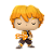 Funko Pop Demon Slayer Zenitsu Agatsuma 869 - Imagem 3