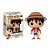 Funko Pop One Piece Monkey D. Luffy 98 - Imagem 1