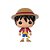 Funko Pop One Piece Monkey D. Luffy 98 - Imagem 2