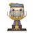 Funko Pop Harry Potter Albus Dumbledore With Podium 172 - Imagem 2
