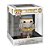 Funko Pop Harry Potter Albus Dumbledore With Podium 172 - Imagem 3
