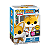 Funko Pop Sonic the Hedgehog Tails 978 - Chase - Imagem 2