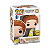 Funko Pop Bridgerton Penelope Featherington 1663 - Chase - Imagem 2