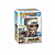 Funko Pop Naruto Shippuden Killer Bee 1200 - Imagem 3