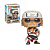 Funko Pop Naruto Shippuden Killer Bee 1200 - Imagem 1