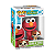 Funko Pop Sesame Street Elmo & Tango 1611 - Imagem 2