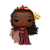 Funko Pop Disney Moana 2 Matangi 1548 - Imagem 3