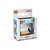 Bitty Pop Disney Lilo e Stitch Deluxe Stitch - Imagem 3