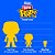 Bitty Pop Disney Princess Ariel - Imagem 4