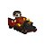 Bitty Pop Ride Harry Potter Expresso Hogwarts - Imagem 3
