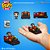 Bitty Pop Ride Harry Potter Expresso Hogwarts - Imagem 2