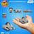 Bitty Pop Ride Star Wars Han Solo Millennium Falcon - Imagem 2
