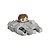 Bitty Pop Ride Star Wars Han Solo Millennium Falcon - Imagem 3