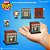 Bitty Pop Town Friends Rachel Green Central Park - Imagem 2