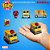 Bitty Pop Town Marvel Daedpool Chimichanga Truck - Imagem 2