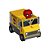 Bitty Pop Town Marvel Daedpool Chimichanga Truck - Imagem 3