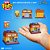 Bitty Pop Town The Simpsons Bart Simpsons Kwik-E-Mart - Imagem 2
