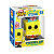 Bitty Pop Towns SpongeBob and Pineapple House 02 - Imagem 3