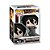 Funko Pop Attack on Titan Mikasa Ackermann 1446 - Imagem 3