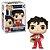 Funko Pop Ayrton Senna Racing McLaren - Imagem 1