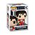 Funko Pop Ayrton Senna Racing McLaren - Imagem 4