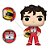 Funko Pop Ayrton Senna Racing McLaren - Imagem 5