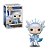 Funko Pop Black Clover Noelle Valkyrie Armor 1421 - Imagem 1