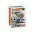 Funko Pop BTS & Illumination's Despicable ME4 J-Hope 421 - Imagem 3