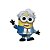 Funko Pop BTS & Illumination's Despicable ME4 J-Hope 421 - Imagem 2