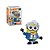Funko Pop BTS & Illumination's Despicable ME4 J-Hope 421 - Imagem 1