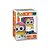 Funko Pop BTS & Illumination's Despicable ME4 Jin 419 - Imagem 3