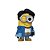 Funko Pop BTS & Illuminations Despicable ME4 Jung Kook 424 - Imagem 2