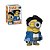 Funko Pop BTS & Illuminations Despicable ME4 Jung Kook 424 - Imagem 1