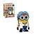 Funko Pop BTS & Illumination's Despicable ME4 Suga 420 - Imagem 1