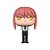 Funko Pop Chainsaw Man Makima 1679 - Imagem 2