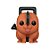 Funko Pop Chainsaw Man Pochita 1682 - Imagem 2