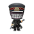 Funko Pop Chainsaw Man Samurai Sword 1763 - Imagem 2