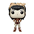 Funko Pop DC Comics Bombshells 167 - Chase - Imagem 2